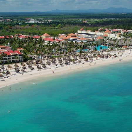 Paradisus Palma Real Golf&Spa Resort All Inclusive Punta Cana Natura foto