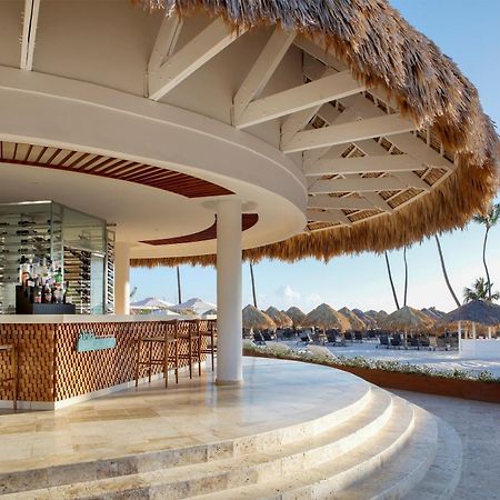 Paradisus Palma Real Golf&Spa Resort All Inclusive Punta Cana Esterno foto