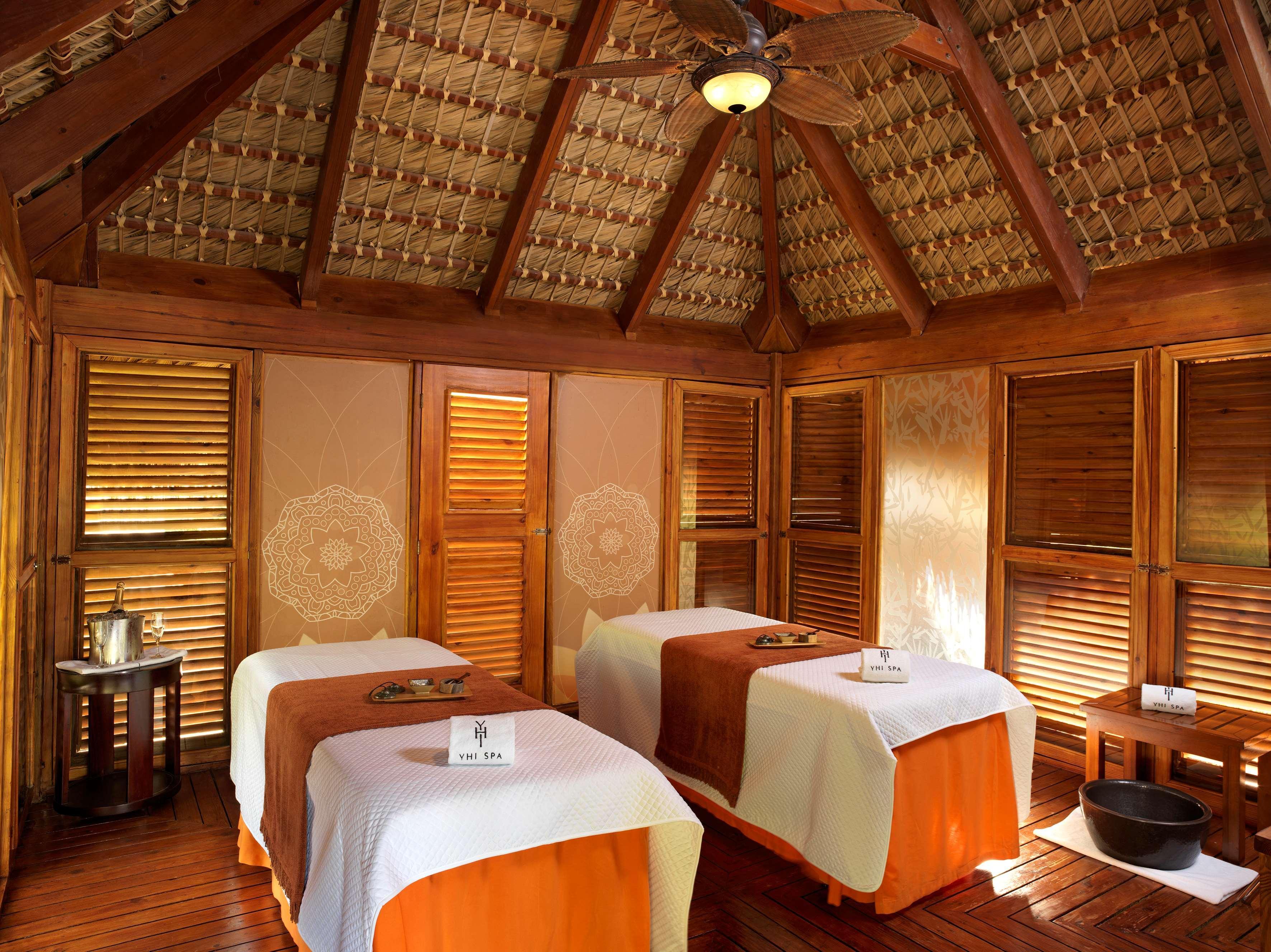 Paradisus Palma Real Golf&Spa Resort All Inclusive Punta Cana Esterno foto